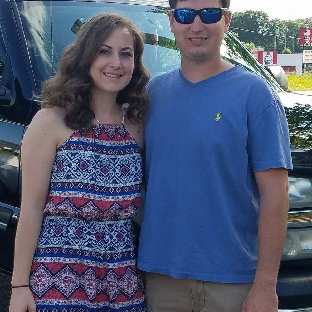 Meet your Posher, Ginger